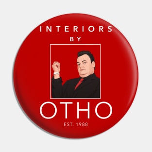 Interiors by OTHO est. 1988 Pin