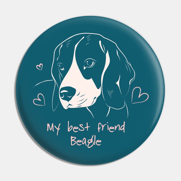 Funny gifts for dog beagle lovers Pin by Catdog