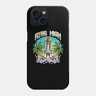 Flying High Phone Case