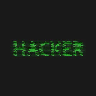 Hacker T-Shirt