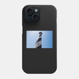 Cape Hatteras Lighthouse Phone Case