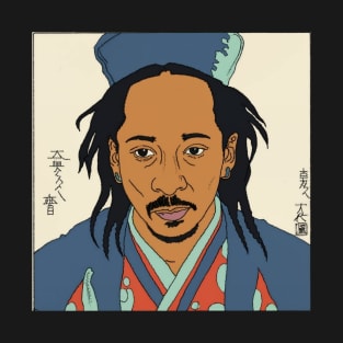 katt williams chinese version,funny T-Shirt