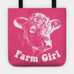 Farm Girl Tote