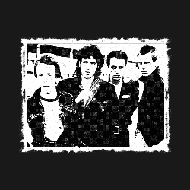 the clash by Apri