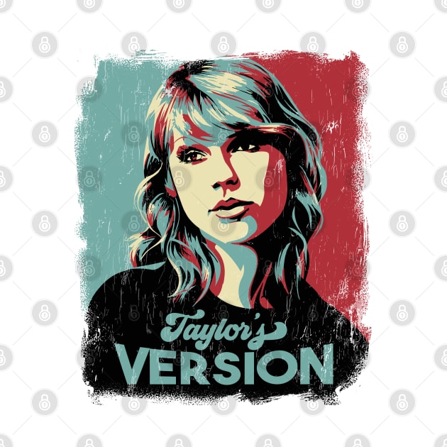 Taylor's Version by Yopi