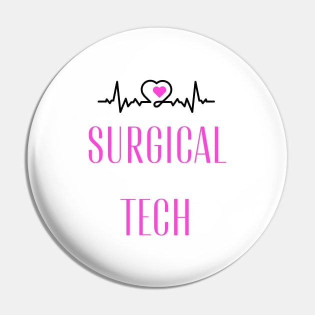 Special Gift for a Surgical Tech! Pin by FairyMay