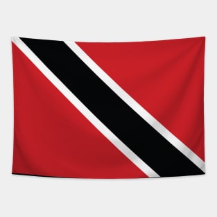 Trinidad and Tobago National Flag Tapestry