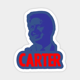 CARTER Magnet