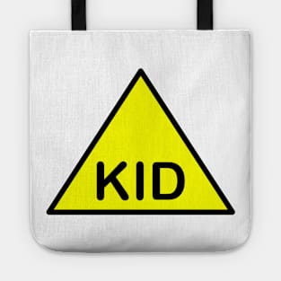 KID Tote