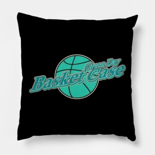 Basket Case Pillow