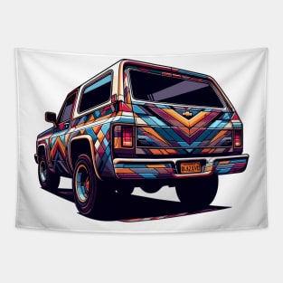 Chevrolet K5 Blazer Tapestry