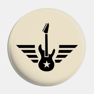 Guitar Pin