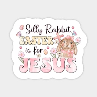 Easter Shirt Magnet