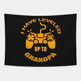 I have leveled my grandpa couple | wife and grandpa grandma for gaming and play Tapestry