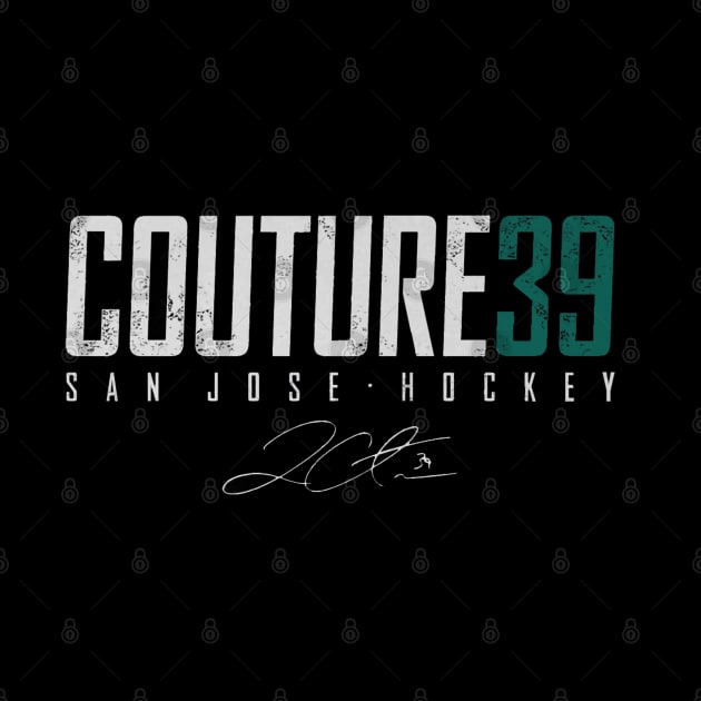 Logan Couture San Jose Elite by TodosRigatSot