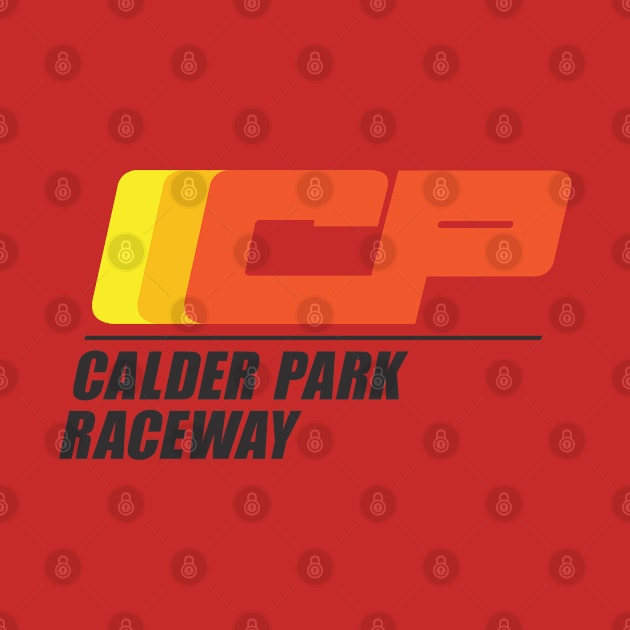 Calder Park Raceway by retropetrol