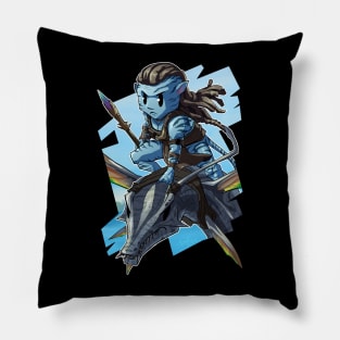 Avatar Pillow