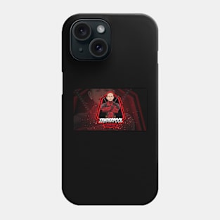 Xanderpool Phone Case