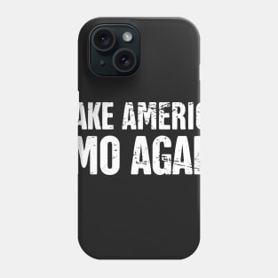 Funny American Emo Design Phone Case