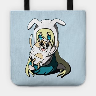 Sweet Babies Tote