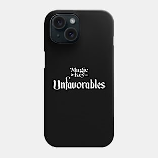 Unfavorable Mix Phone Case