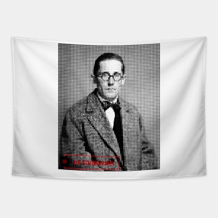 Le Corbusier Tapestry