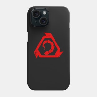 Brotherhood of Nod Phone Case