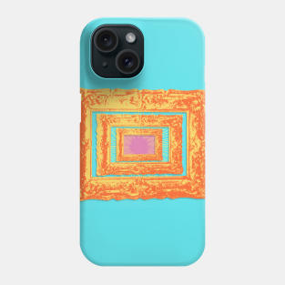 FRAMES IN FRAMES Phone Case