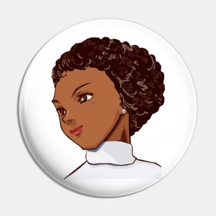 Jemima Pin