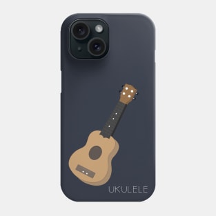 Ukulele Phone Case