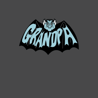 Grandpa T-Shirt