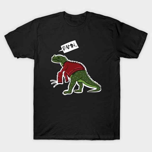 cool dinosaur shirts