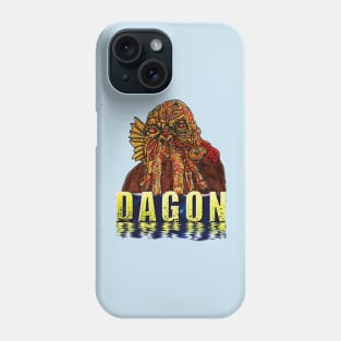 DAGON Phone Case