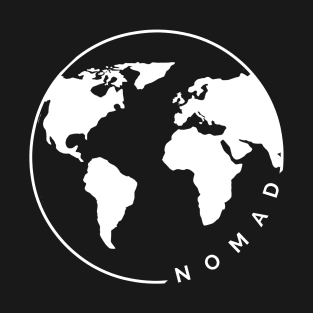 World Nomad T-Shirt