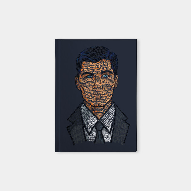 Archer Quotes