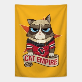 Cat Empire Tapestry