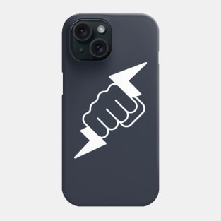 West Side Lightning Alternate Logo Phone Case