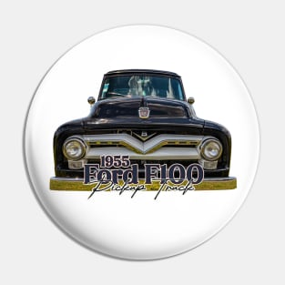 1955 For F100 Pickup Truck Pin