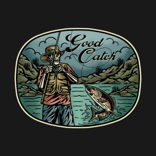 Good Catch T-Shirt