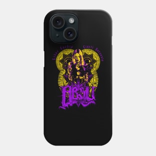 feel the songg Phone Case