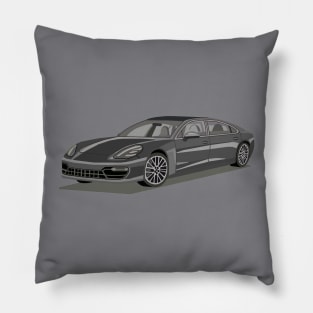 Car Pillow