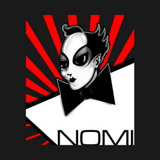 NOMI T-Shirt