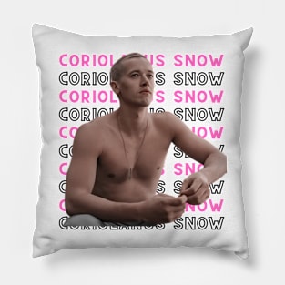 President Vintage New Men Pillow