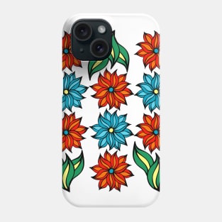 Flowers Phone Case