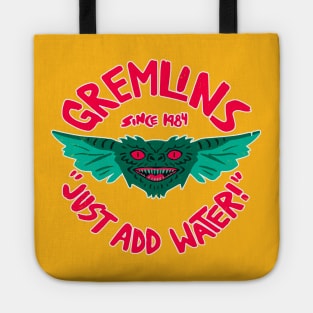 Gremlins Tote