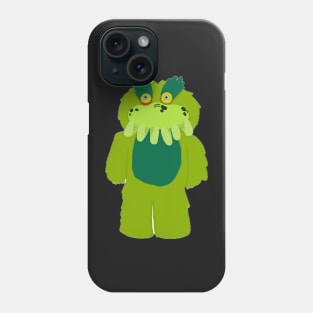 Wiggly Phone Case