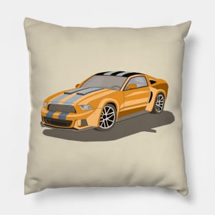 Car Pillow