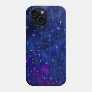 Night Sky Phone Case