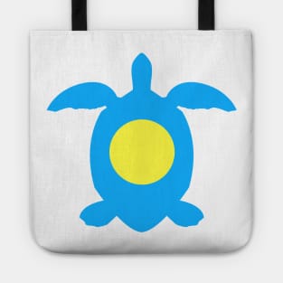 Palau Tote