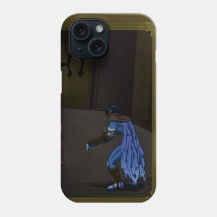 Soul Reaver - Do you not recognize me brother? Phone Case